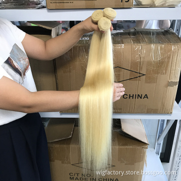 silky straight 613 blonde indian hair, body wave 613 bundles with frontal, cheap 613 human hair bundles